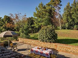 Farmhouse With air Conditioning, Private Terrace and Pool