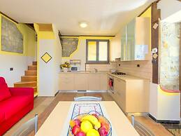 Charming Residence in the Hills Surrounding La Spezia