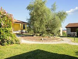 Charming Residence in the Hills Surrounding La Spezia