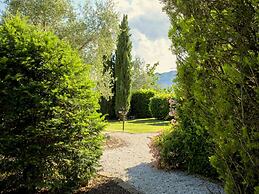 Charming Residence in the Hills Surrounding La Spezia