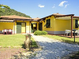 Charming Residence in the Hills Surrounding La Spezia