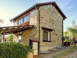Charming Residence in the Hills Surrounding La Spezia