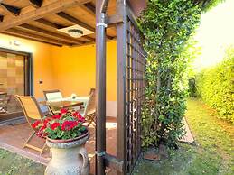 Charming Residence in the Hills Surrounding La Spezia