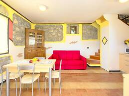 Charming Residence in the Hills Surrounding La Spezia