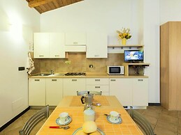 Charming Residence in the Hills Surrounding La Spezia