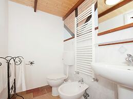 Charming Residence in the Hills Surrounding La Spezia