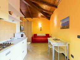 Charming Residence in the Hills Surrounding La Spezia
