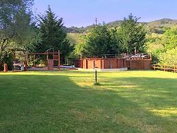 Charming Residence in the Hills Surrounding La Spezia