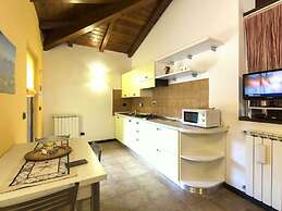 Charming Residence in the Hills Surrounding La Spezia