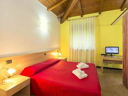 Charming Residence in the Hills Surrounding La Spezia