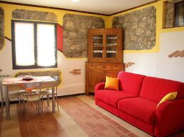 Charming Residence in the Hills Surrounding La Spezia