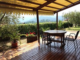 Charming Residence in the Hills Surrounding La Spezia