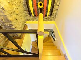 Charming Residence in the Hills Surrounding La Spezia