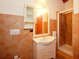 Charming Residence in the Hills Surrounding La Spezia