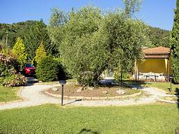 Charming Residence in the Hills Surrounding La Spezia