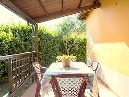 Charming Residence in the Hills Surrounding La Spezia