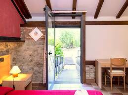 Charming Residence in the Hills Surrounding La Spezia