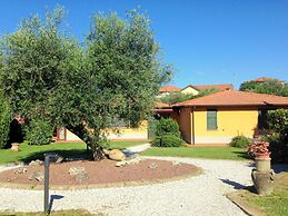 Charming Residence in the Hills Surrounding La Spezia