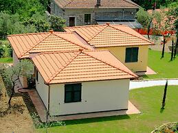 Charming Residence in the Hills Surrounding La Spezia