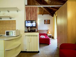 Charming Residence in the Hills Surrounding La Spezia