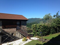 Charming Residence in the Hills Surrounding La Spezia