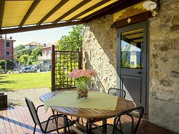 Charming Residence in the Hills Surrounding La Spezia