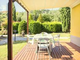 Charming Residence in the Hills Surrounding La Spezia
