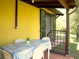 Charming Residence in the Hills Surrounding La Spezia