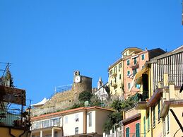 Charming Residence in the Hills Surrounding La Spezia