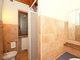 Charming Residence in the Hills Surrounding La Spezia