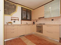 Charming Residence in the Hills Surrounding La Spezia
