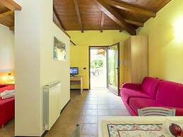 Charming Residence in the Hills Surrounding La Spezia