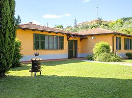 Charming Residence in the Hills Surrounding La Spezia