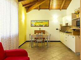 Charming Residence in the Hills Surrounding La Spezia