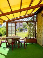 Charming Residence in the Hills Surrounding La Spezia