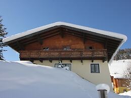 Private Chalet in Grossarl With Sauna and Beautiful View