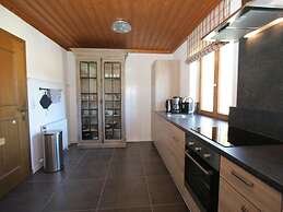 Private Chalet in Grossarl With Sauna and Beautiful View