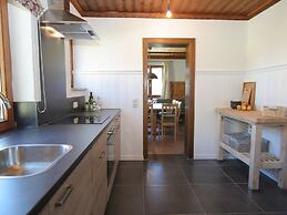 Private Chalet in Grossarl With Sauna and Beautiful View