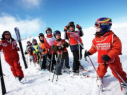 Private Chalet in Grossarl With Sauna and Beautiful View