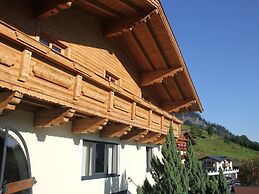 Private Chalet in Grossarl With Sauna and Beautiful View