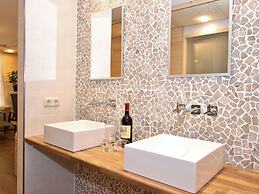 Private Chalet in Grossarl With Sauna and Beautiful View