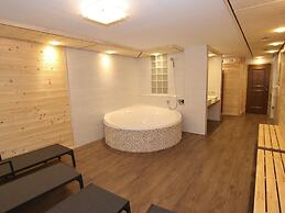 Private Chalet in Grossarl With Sauna and Beautiful View