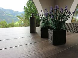 Private Chalet in Grossarl With Sauna and Beautiful View