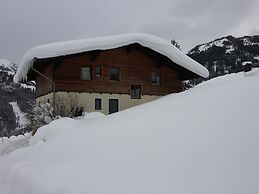 Private Chalet in Grossarl With Sauna and Beautiful View