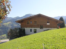 Private Chalet in Grossarl With Sauna and Beautiful View