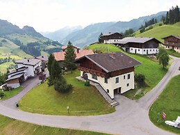 Private Chalet in Grossarl With Sauna and Beautiful View