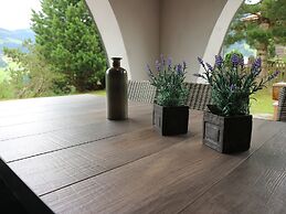 Private Chalet in Grossarl With Sauna and Beautiful View