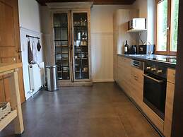 Private Chalet in Grossarl With Sauna and Beautiful View