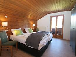 Private Chalet in Grossarl With Sauna and Beautiful View