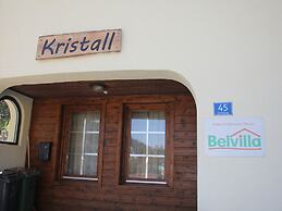 Private Chalet in Grossarl With Sauna and Beautiful View